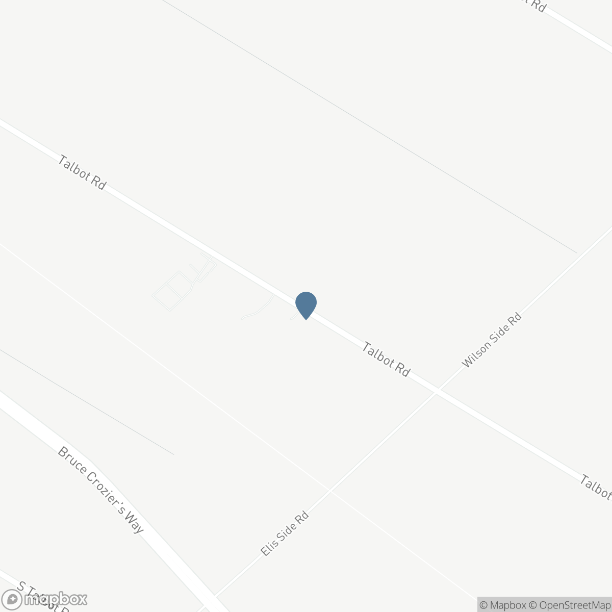 669 TALBOT ROAD, Tecumseh, Ontario N0R 1K0